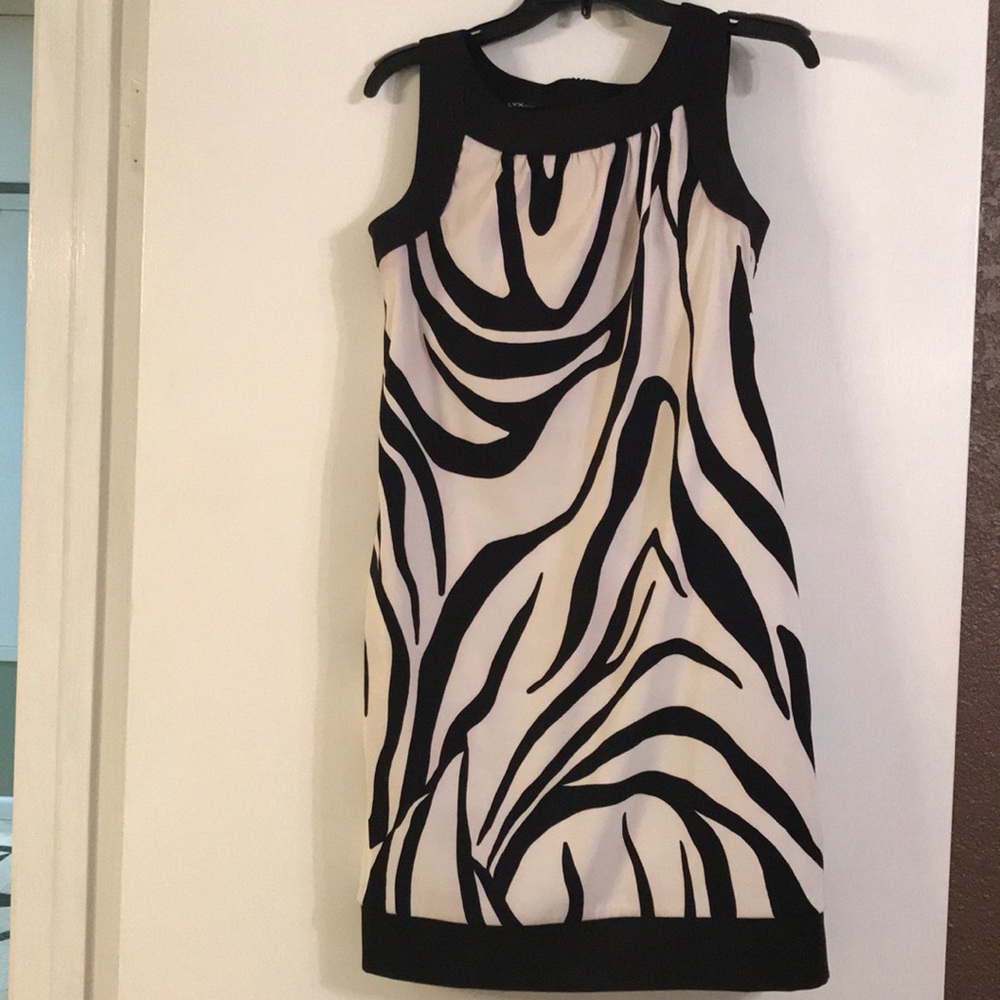 Alyx Sleeveless Sheath Dress, with pockets-Size 4